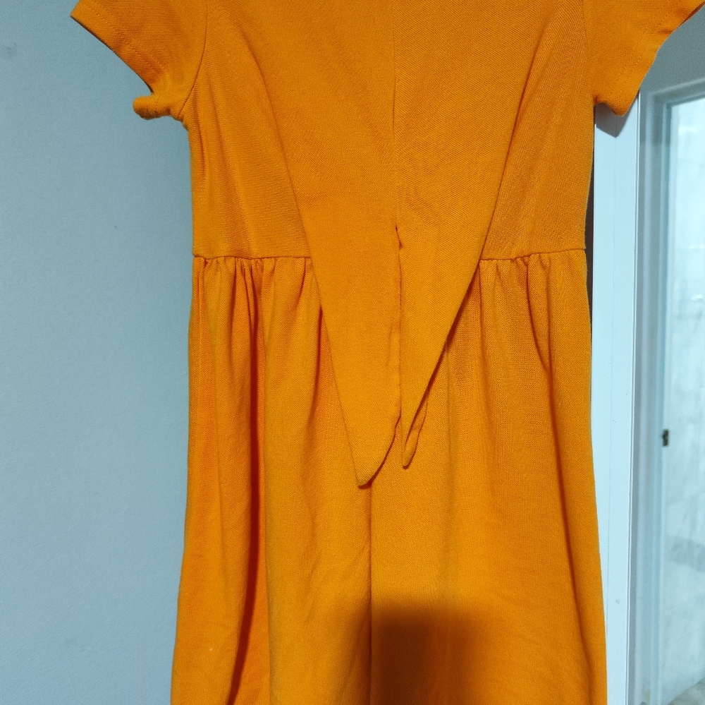 Shein kids dress